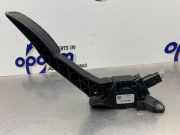 Sensor für Gaspedalstellung Ford Fiesta VII HJ, HF H1BC9F836A1D