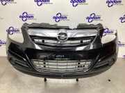 Frontschürze Opel Corsa D S07 93189721