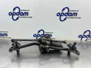 Wischermotor links Hyundai i10 PA 981100X000