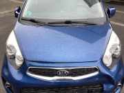 Motorhaube Kia Picanto 2 TA 664001Y010
