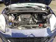 Motor ohne Anbauteile (Benzin) Ford Puma II CF7, J2K 2462774