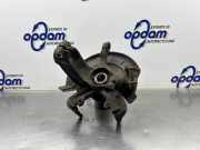 Achsschenkel rechts vorne VW Polo V 6R, 6C 6Q0407256AC