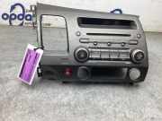 CD-Radio Honda Civic VIII Stufenheck FD, FA 39100SNAG631