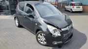 Motor ohne Anbauteile (Benzin) Opel Agila H-B XXXXX