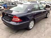 Tankklappe Mercedes-Benz C-Klasse W203 A0005845917