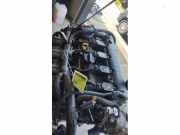 Motor ohne Anbauteile (Benzin) Mazda 3 BL XXXXX