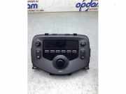 Radio Citroen C1 II 861200H050