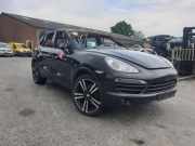 Antriebswelle rechts vorne Porsche Cayenne 2 92A