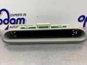 Multifunktionsanzeige Renault Twingo I C06 8200121172