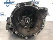 Schaltgetriebe Ford Focus II Turnier DA, DS, FFS 1S6R7F094FB