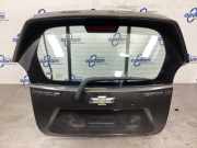 Heckklappe / Heckdeckel Chevrolet Spark M300 96843489