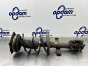 Federbein links vorne Renault Clio III BR0/1, CR0/1 8200452697