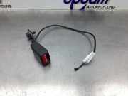 Gurtschloss Chevrolet Aveo Schrägheck T200, T250 96438481