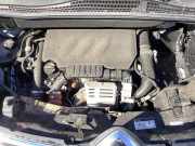 Schaltgetriebe Citroen C3 II Aircross 2R, 2C 1612478480