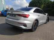 Hinterachse komplett Audi A3 Limousine 8Y