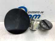 Tankklappe Chevrolet Spark M300 95963456