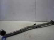 Flexrohr für Abgasanlage Suzuki Alto VI FF