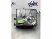 Hauptscheinwerfer rechts Land Rover Range Rover III L322 XBC000484