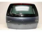 Heckklappe / Heckdeckel Citroen C4 Grand Picasso U 8701W5