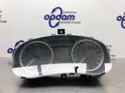 Drehzahlmesser Skoda Roomster 5J 5J0920811BFKZ