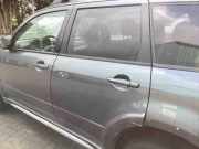 Tür links hinten Mitsubishi Outlander I CUW XXXXX