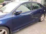 Tür links vorne VW Jetta IV 162, 163, AV3, AV2 5C6831055K