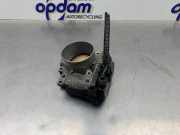 Drosselklappenstutzen Volvo V70 II 285 8677796