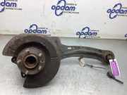 Achsschenkel links hinten Volvo V40 Schrägheck 525, 526 31406755