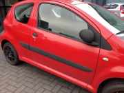 Tür rechts Toyota Aygo B1