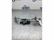 Wischermotor links Opel Karl C16 95391359