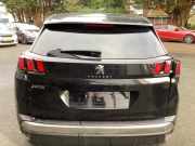 Heckklappe / Heckdeckel Peugeot 3008 II MC, MR, MJ, M4 1617409480