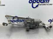 Wischermotor links VW Caddy III Kasten 2KA 1397220926