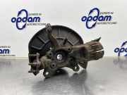 Achsschenkel links vorne VW Caddy III Kasten 2KA 1K0407255AA