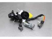 Schließzylinder Satz Dacia Duster HS