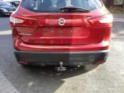 Stoßstange hinten Nissan Qashqai II J11 H50224EBMH