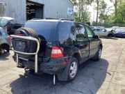 Tür rechts vorne Mercedes-Benz M-Klasse W163 A1637201605