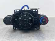 Heizungsbetätigung (Konsole) Ford Fiesta VI CB1, CCN 8A6119980AH