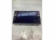 Multifunktionsanzeige VW Polo VI AW 5G6919605B