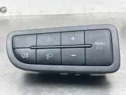 Schalter für Leuchtweitenregelung Peugeot Bipper 7354423230