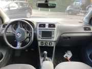 Steuergerät Airbag VW Polo V 6R, 6C