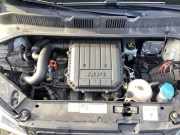 Motor ohne Anbauteile (Benzin) Seat Mii AA