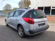 Tür links vorne Peugeot 207 SW WK 9002X5