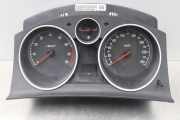 Drehzahlmesser Opel Astra H 13267534