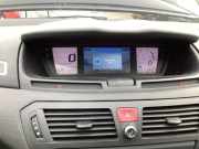 Drehzahlmesser Citroen C4 Grand Picasso U 281133658