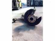 Achsschenkel links hinten VW Transporter T6 Kasten XXXXX