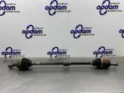 Antriebswelle rechts vorne Opel Corsa D S07 13320254