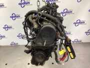Motor ohne Anbauteile (Benzin) Chevrolet Matiz 96610407