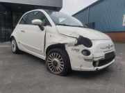 Achsschenkel rechts vorne Fiat 500 312