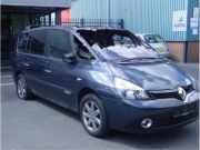 Tank Renault Espace IV K