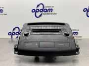 Radio Bedienschalter Mitsubishi Outlander II CWW 8002A538XA